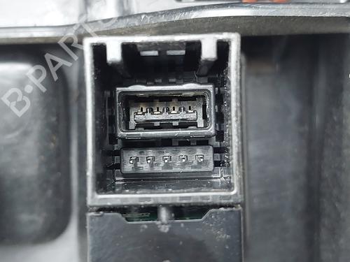 Middle console TOYOTA AURIS (_E18_) 1.8 Hybrid (ZWE186_, ZWE186R) | BP38335988I22 - Image 3