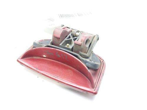 Front left exterior door handle CITROËN SAXO (S0, S1) 1.1 X, SX | BP13573318C128 