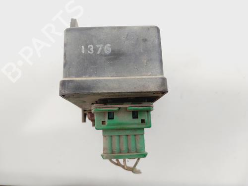 Electronic module CITROËN BERLINGO / BERLINGO FIRST Box Body/MPV (M_) 1.9 D 70 (MBWJZ, MCWJZ) | BP29582347M83 