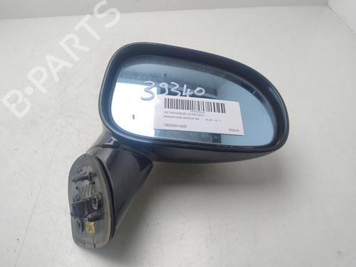 Used Right mirror SSANGYONG RODIUS I [2005-2025]  30055608