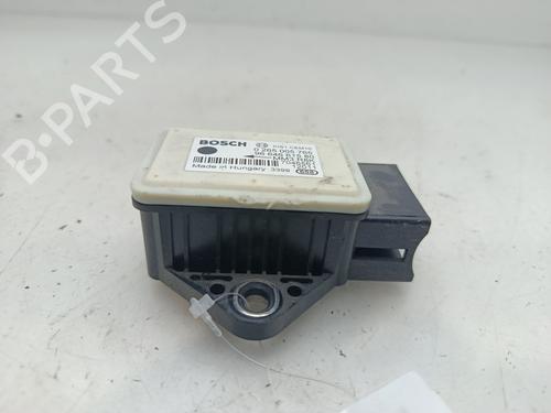 Electronic module PEUGEOT 3008 I MPV (0U_) | BP32374674M83
