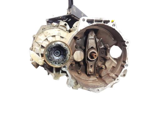 Used Gearbox SEAT ALTEA XL (5P5, 5P8) [2006-2015]  23448271