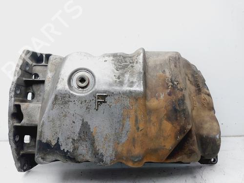 Used Oil sump RENAULT SCÉNIC I MPV (JA0/1_, FA0_) 1.9 dCi RX4 (101 hp) 28034220