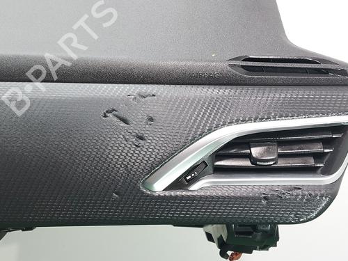 Airbag Kit MERCEDES-BENZ CLK (C209)  | BP17070161C86 