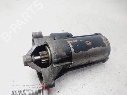 Starter PEUGEOT 205 II (20A/C) | BP30105249M8