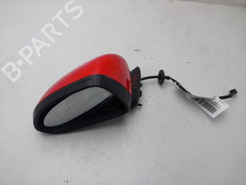Left mirror OPEL CORSA E (X15)  | BP27192974C26 