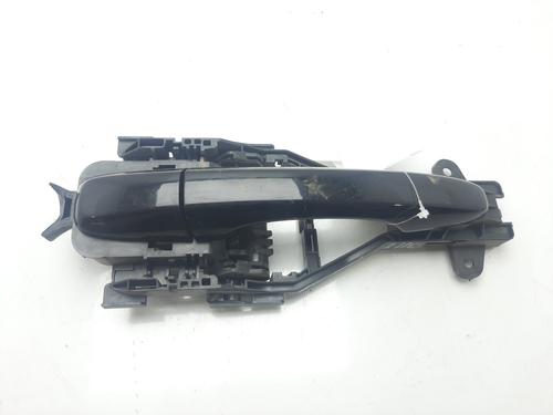Used Rear left exterior door handle VOLVO V40 Hatchback (525) D3 (150 hp) 13476340