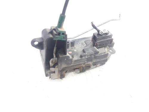 Front right lock OPEL ASTRA H (A04) 1.7 CDTI (L48) | BP10094815C97 