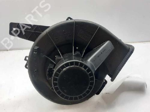 Used Heater blower motor VW POLO (9N_, 9A_) 1.9 SDI (64 hp) 13997777