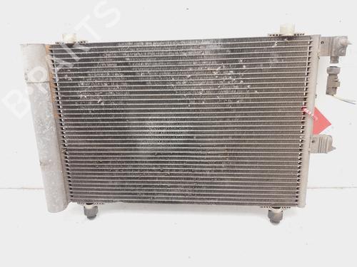 Used AC radiator CITROËN XSARA PICASSO (N68) 2.0 HDi (90 hp) 18842143