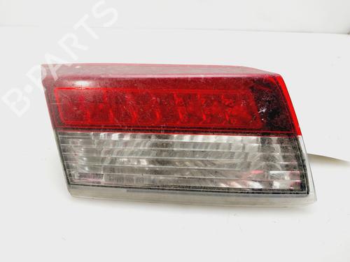 Used Left tailgate light RENAULT LAGUNA III (BT0/1) 2.0 dCi (BT01, BT08, BT09, BT0E, BT0K, BT12, BT1C, BT1D,... (150 hp) 32199106