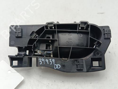 Front right interior door handle PEUGEOT 308 I (4A_, 4C_) | BP30276024I14