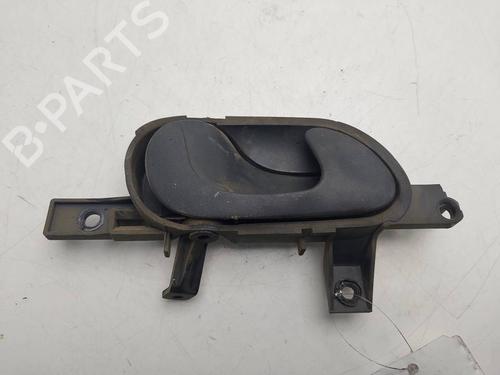 Used Front left interior door handle Front left interior door handle CITROËN JUMPY I Platform/Chassis (BU_, BV_, BW_, BX_) 2.0 HDi 110 16V (109 hp) 39751585 39751585