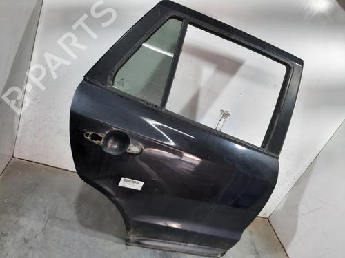Right rear door HYUNDAI SANTA FÉ II (CM) 2.2 CRDi GLS | BP9742934C5 