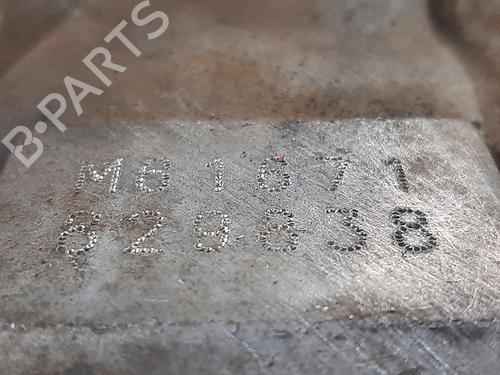 Gearbox KIA PICANTO I (SA) 1.1 | BP28525166M3