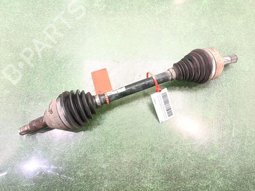 Left front driveshaft OPEL INSIGNIA A (G09) | BP30167034M38