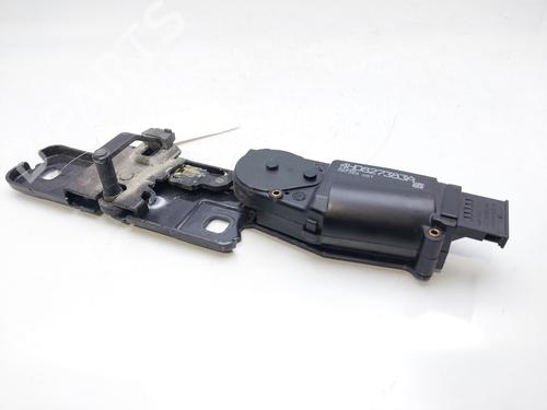 Central lock pump AUDI A6 Allroad C7 (4GH, 4GJ) 3.0 TDI quattro | BP13572673M86 