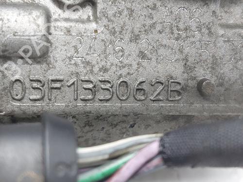 Throttle body SEAT LEON (5F1) | BP37066688M82 - Image 2