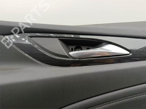 Front right panel OPEL INSIGNIA B Sports Tourer (Z18) 2.0 CDTi (35) | BP38625563C59 - Image 3