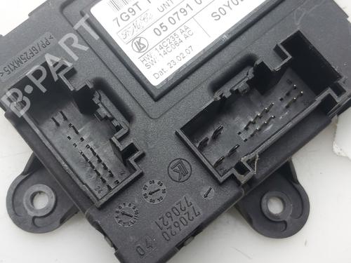 Electronic module FORD MONDEO IV (BA7) 2.0 TDCi | BP37184657M83 - Image 3