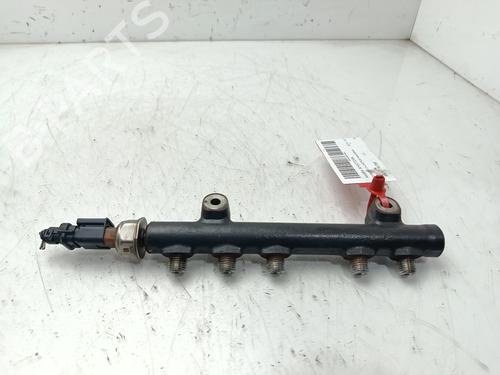 Sprederrør Sprederrør CITROËN C4 CACTUS 1.6 BlueHDi 100 (99 hp) 34714930 34714930