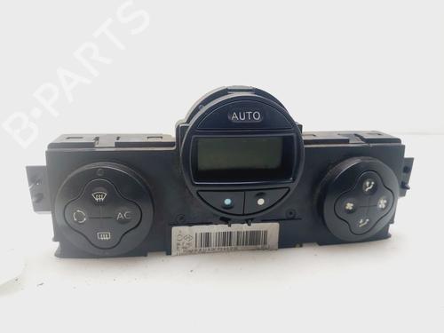 Commande Chauffage RENAULT MEGANE II (BM0/1_, CM0/1_) 1.5 dCi (BM1E, CM1E) (106 hp) 32104481