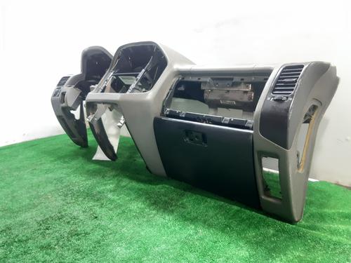 Dashboard MITSUBISHI PAJERO III (V7_W, V6_W) 3.2 Di-D (V68W, V78W) | BP7211603C46 