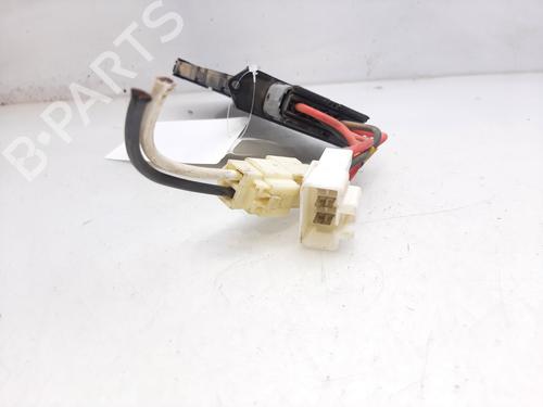 Heater resistor SUBARU XV (_GP_) 2.0 i AWD (GP7, G33GP) | BP18340766M108 