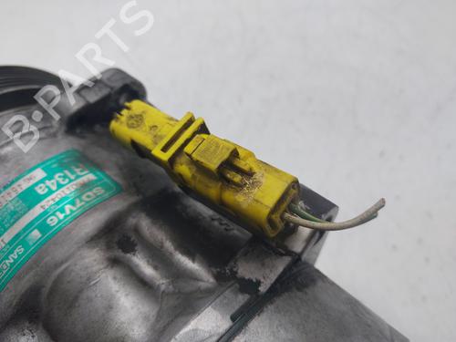 AC compressor PEUGEOT 607 (9D, 9U)  | BP33694065M34  - Image 5