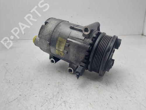 Used AC compressor FORD MONDEO IV (BA7) 2.0 TDCi (140 hp) 30929224