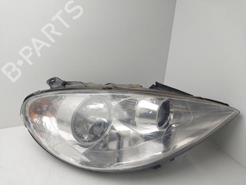 Used Right headlight Right headlight PEUGEOT 807 (EB_) [2002-2026] 32335796 32335796