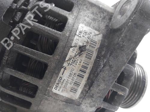 Alternator FIAT CROMA (194_) 1.9 D Multijet (194AXC1B, 194AXC12) | BP19101791M7 