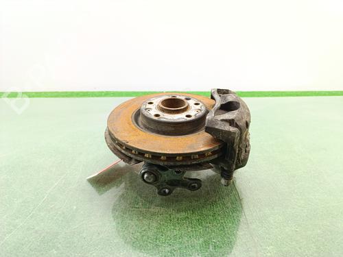 Used Right front steering knuckle CITROËN BERLINGO (ER_, EC_) 1.5 BlueHDi 100 (102 hp) 27540500