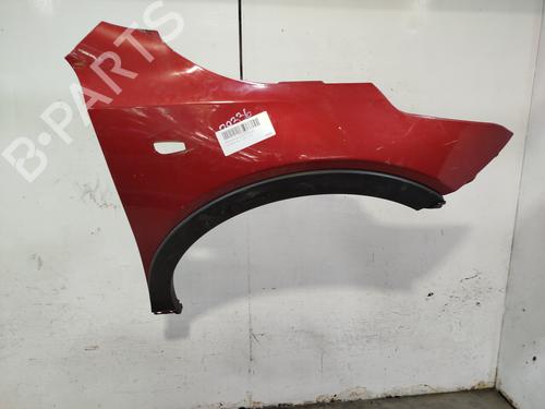 Used Right front fenders Right front fenders KIA XCEED (CD) [2019-2026] 34168336 34168336