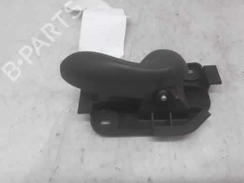 Høyre foran invendig håndtak FIAT PUNTO Hatchback Van (188_) 1.2 60 (60 hp) 12402521