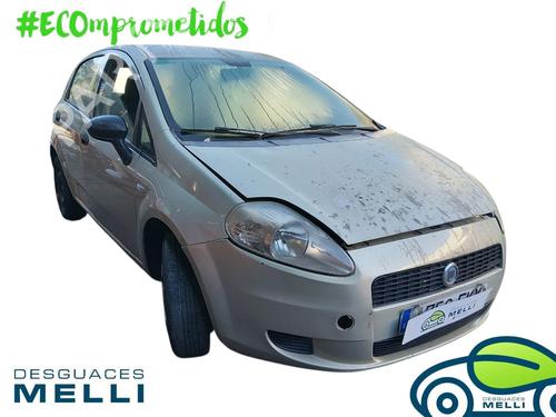 Engine control unit (ECU) FIAT GRANDE PUNTO (199_) 1.4 (199AXB11, 199AXB1A, 199BXB1A, 199AXL1A) | BP34714969M57 - Image 9