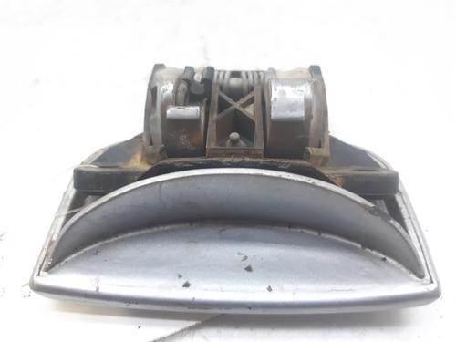 Front right exterior door handle CITROËN SAXO (S0, S1) 1.1 X, SX | BP12404014C129 
