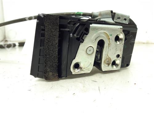 Front right lock NISSAN JUKE (F15) 1.5 dCi | BP8913266C97 
