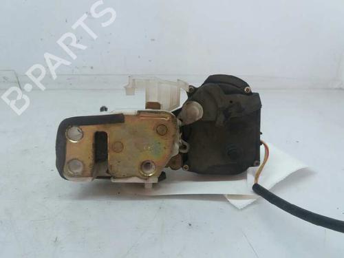 Rear right lock ROVER 45 I Hatchback (RT) 1.6 | BP2874944C99 