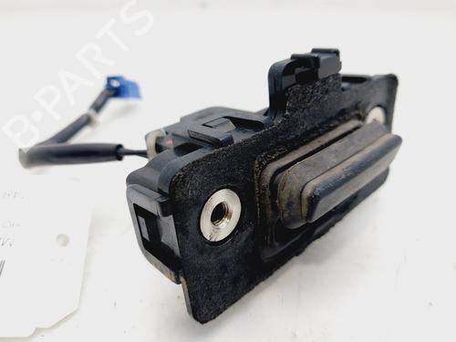 Used Tailgate handle HONDA ACCORD VII (CL, CN) 2.2 i-CTDi (CN1) (140 hp) 30498001