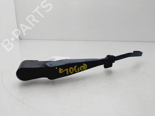 Used Rear windshield wiper arm DAEWOO KALOS (KLAS) 1.2 (72 hp) 31959928