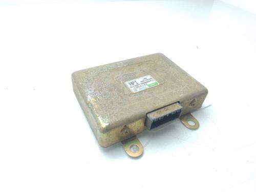 Used Engine control unit (ECU) MITSUBISHI GALLOPER (JK-01) 2.5 TD intercooler (99 hp) 29588215
