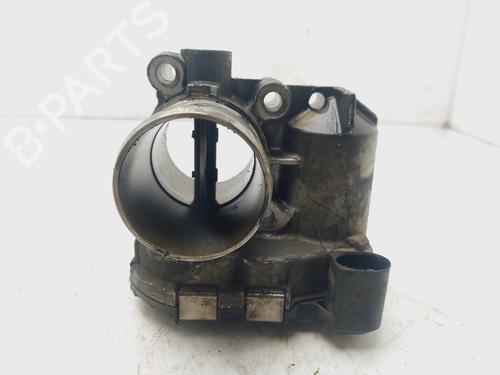 Used Throttle body RENAULT KOLEOS I (HY_) 2.0 dCi (HY0K) (150 hp) 22987948