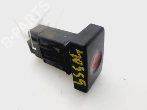 Warning switch DACIA LOGAN (LS_) | BP30830036I22