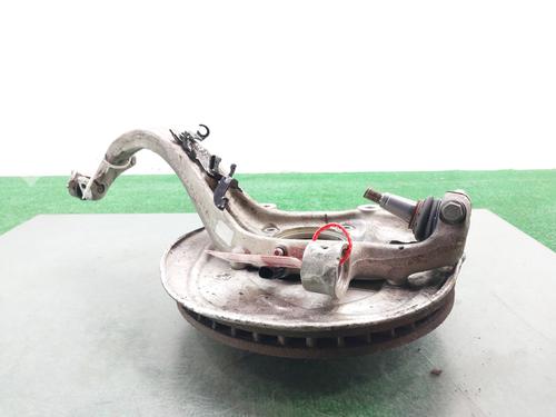 Right front steering knuckle AUDI A5 Sportback (F5A, F5F) S5 TFSI quattro | BP23329758M26 