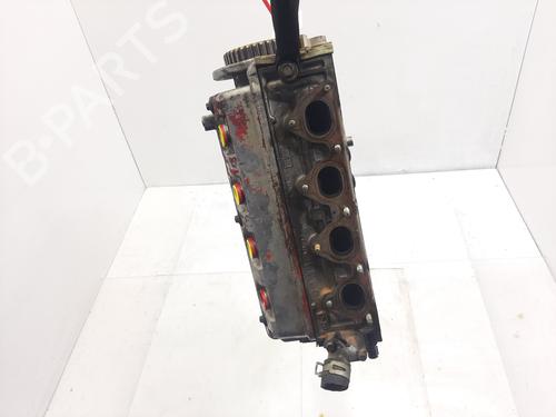 Cylinder head HONDA CIVIC VI Hatchback (EJ, EK) 1.5 i (EK3) | BP29616852M5 
