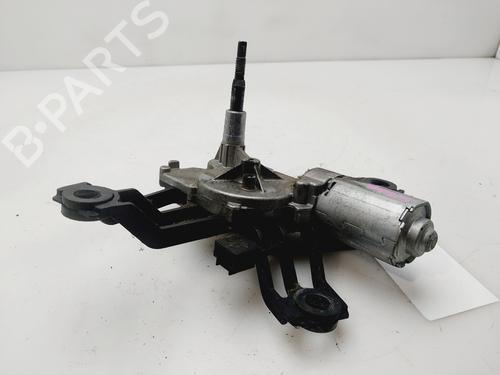 Rear wiper motor PEUGEOT PARTNER MPV (5_, G_)  | BP29967343M102