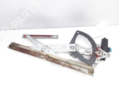 Used Front right window mechanism Front right window mechanism DAEWOO REZZO (U100) 1.6 (105 hp) 10559946 10559946