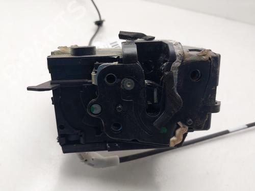 Used Rear right lock Rear right lock CITROËN C4 SPACETOURER (3D_) [2018-2026] 34119393 34119393