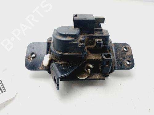 Tailgate lock JEEP COMPASS (MK49)  | BP21164384C101 